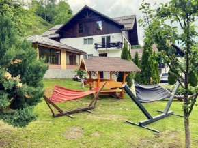 Casa Violetei